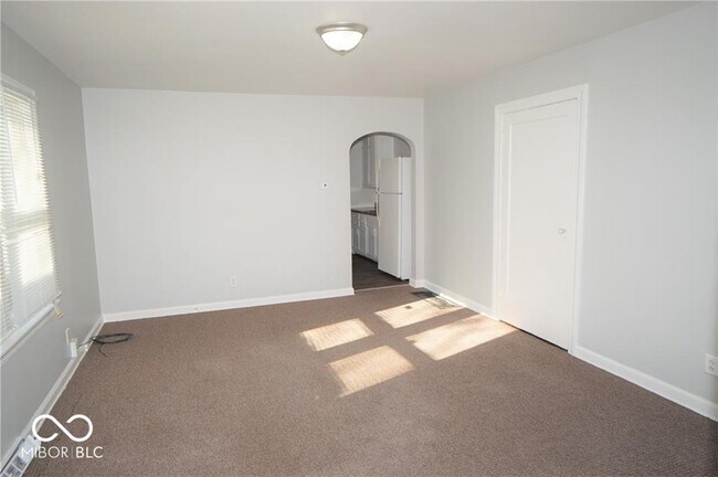 Foto del edificio - 1306 N Chester Ave