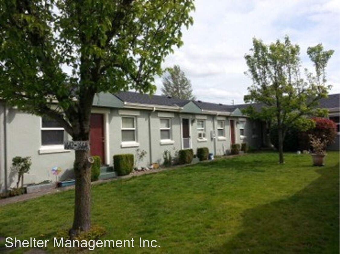 Foto del edificio - 1642 13th St SE