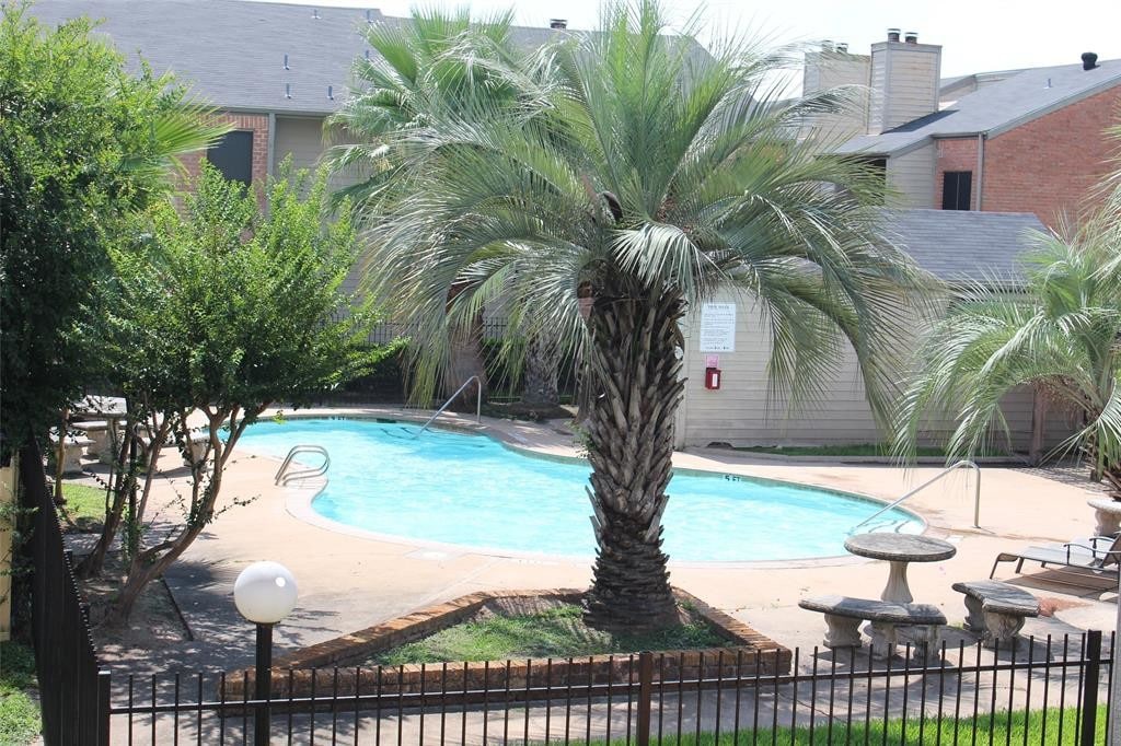 16111 Aspenglenn Dr Unit 1005, Houston, TX 77084 - Condo for Rent in ...