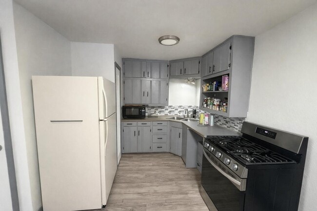 Foto del edificio - 3404 42nd St