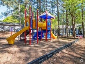Building Photo - Elevate at Stewarts Mill