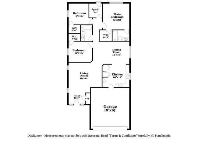 Foto del edificio - 7150 Parklake Pl