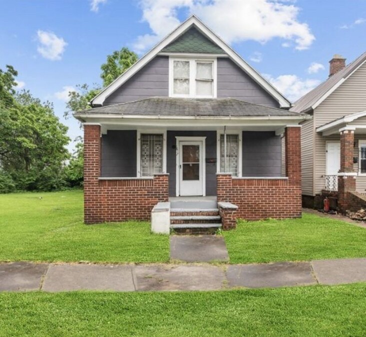 Foto principal - 1617 Buckingham St