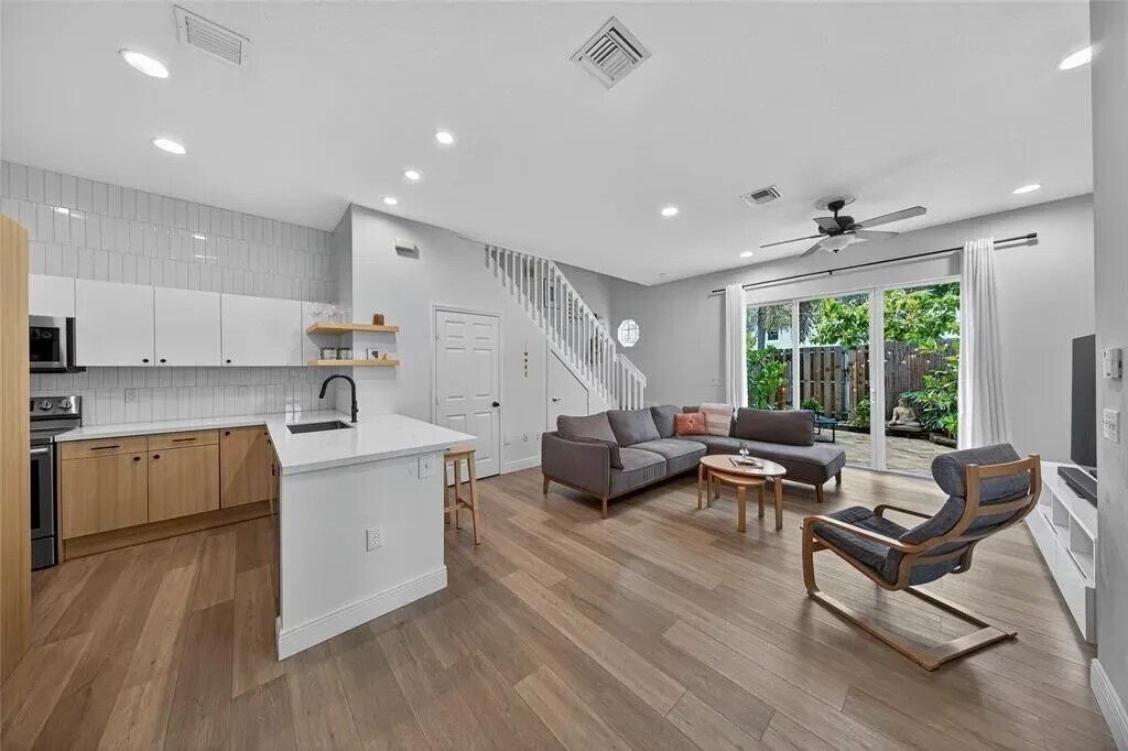 Foto principal - 15 NE 20th Ave