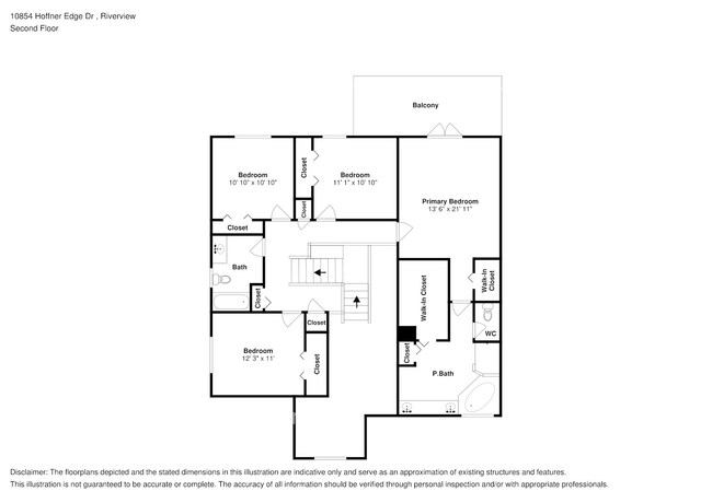 Building Photo - 10854 Hoffner Edge Dr