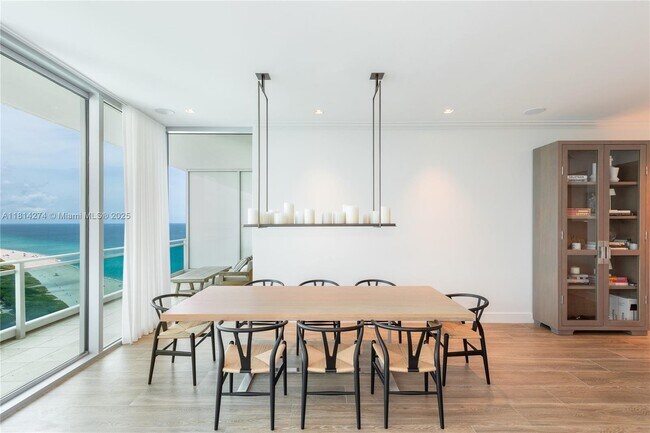 Foto del edificio - 10295 Collins Ave