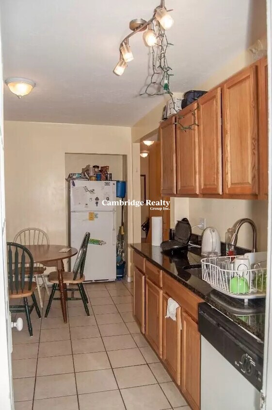 40 Plymouth St Unit 1T, Cambridge, MA 02141 Apartments in Cambridge