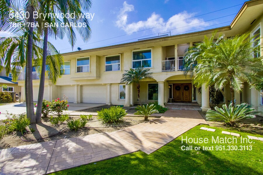 Foto principal - 6430 Brynwood Way