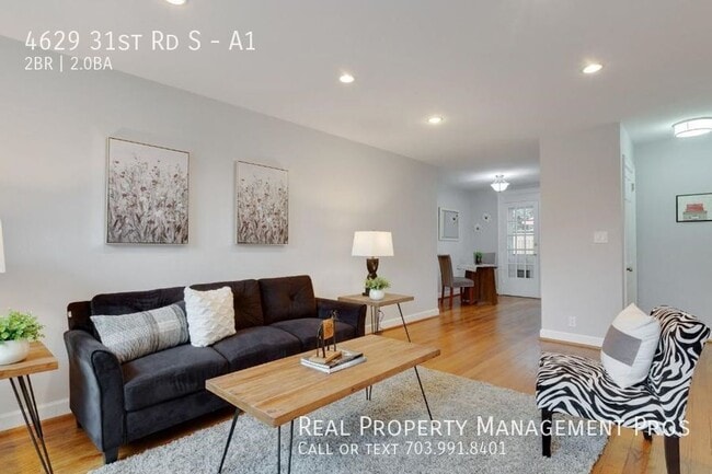 Photo - 4629 31st Rd S Townhome