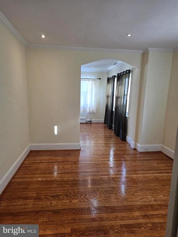 Building Photo - 1513 Van Buren St NW