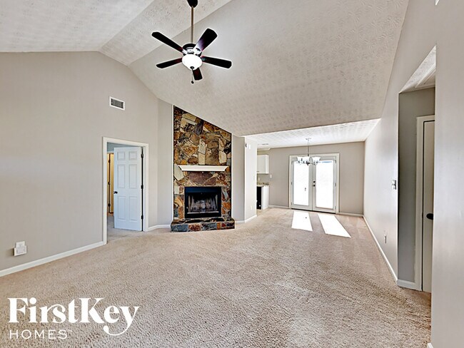 Foto del edificio - 153 Ivy Trace Blvd