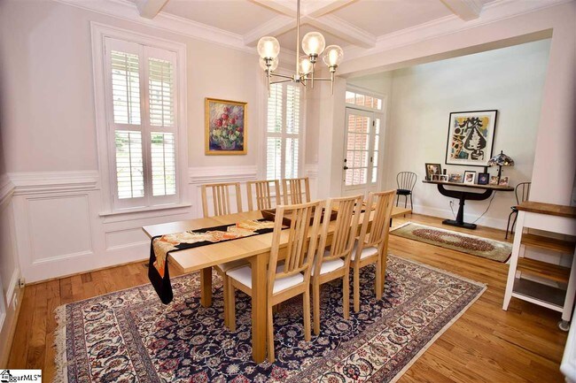 Foto del edificio - 413 Kilgore Farms Cir
