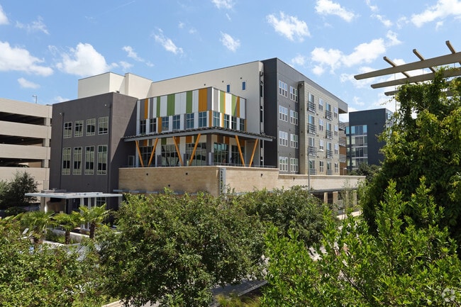 Building Photo - The Standard at Domain