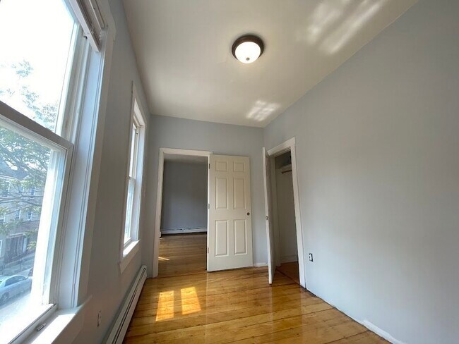 Foto del edificio - 212 Boylston St