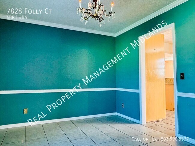 Foto del edificio - 7828 Folly Ct