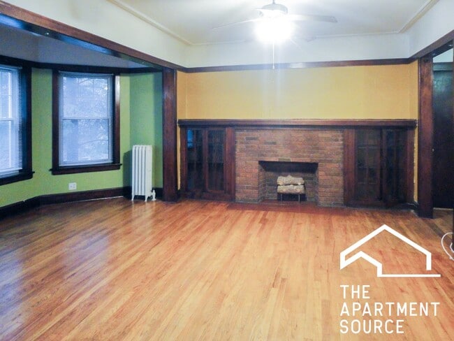 Foto del edificio - 3823 N Lawndale Ave