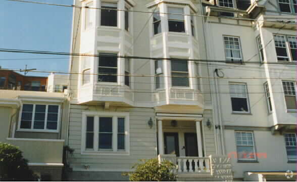 Building Photo - 53-57 Divisadero St