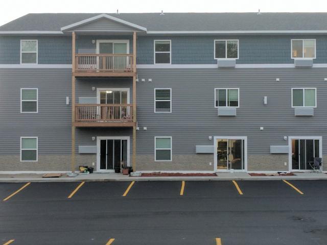 Foto del edificio - 1 bedroom in Fergus Falls MN 56537