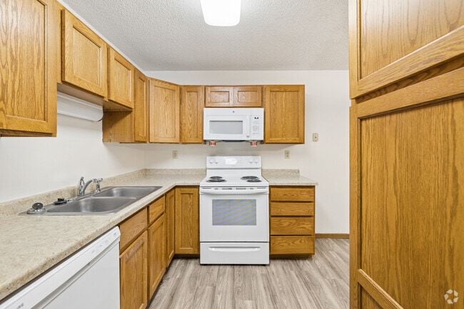 Building Photo - Woodridge