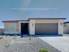 Building Photo - 19007 W Palo Verde Dr