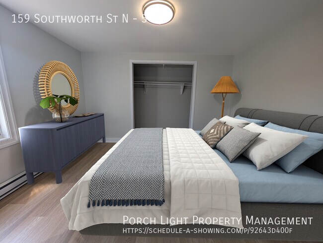 Building Photo - Bright and Fully Remodeled 2 Bedroom