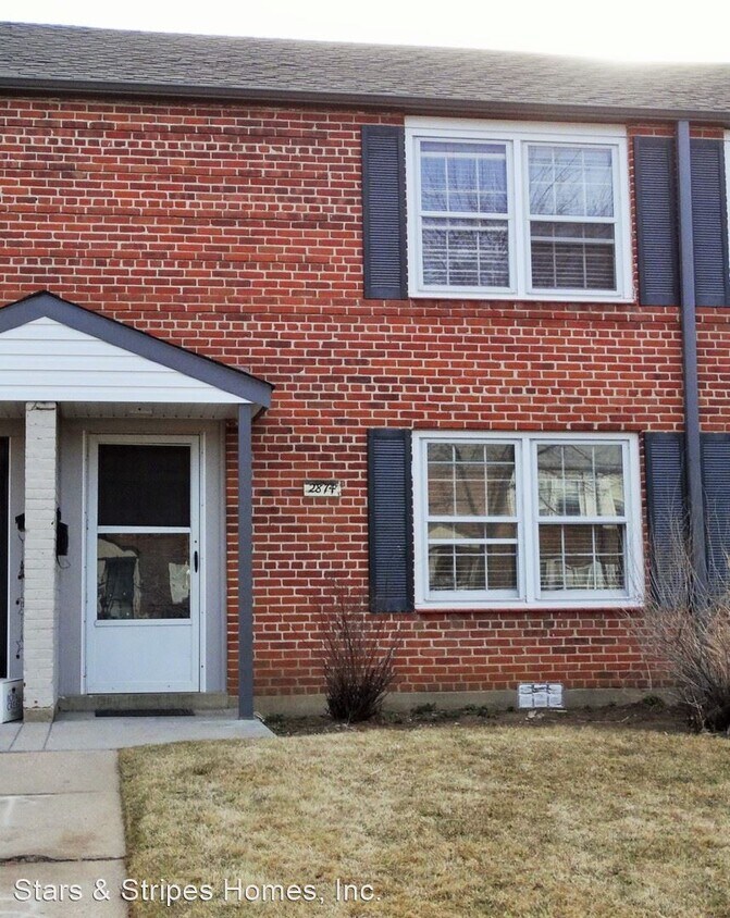 Primary Photo - 2 br, 1 bath House - 2874 Jasmine Street