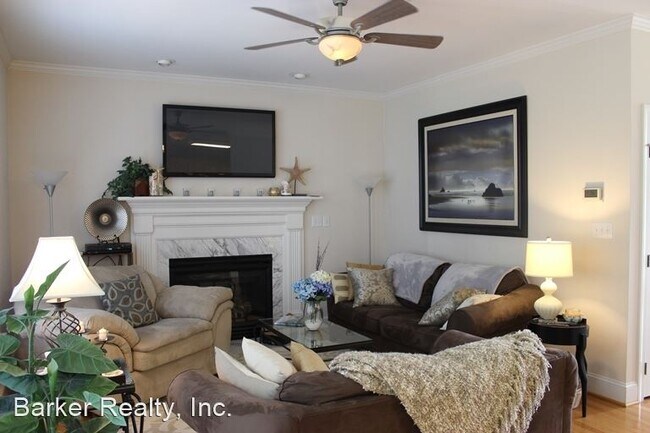 Building Photo - 5 br, 3 bath House - 2416 Brister's Spring...