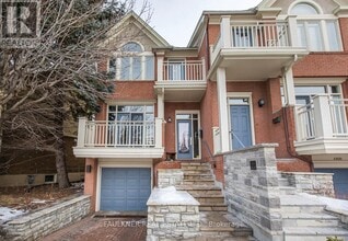 Building Photo - 403A Echo Dr