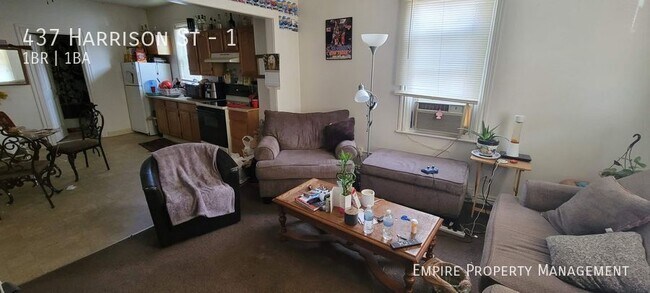 Foto del edificio - 437 Harrison St