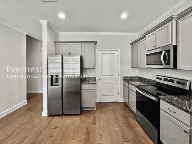 Foto del edificio - 3845 Valley View Ct