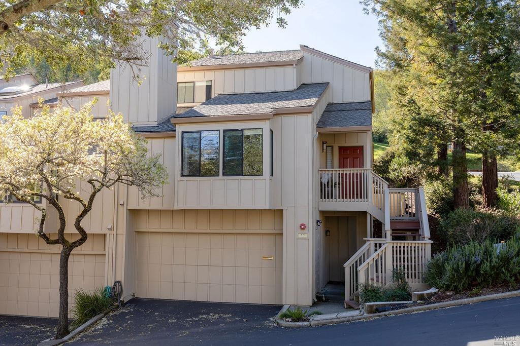52 Flicker Dr, Novato, CA 94949 Townhome Rentals in Novato CA