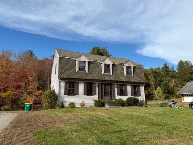 Primary Photo - 10 Valliria Dr