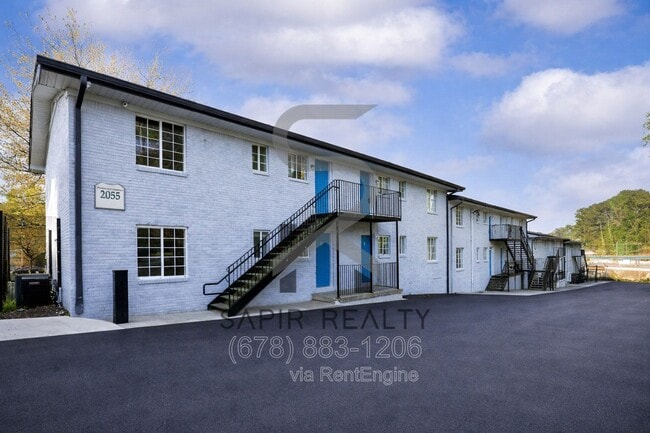 Interior Photo - Brentwood Meadows