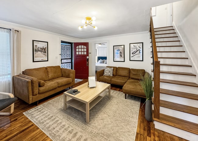 Photo - 3 bedroom, 2 bathroom house in Cooper Young Historic District
