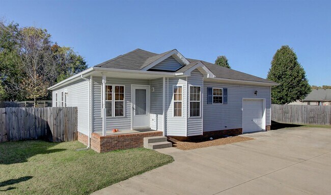 Building Photo - 2456 Peachers Mill Rd
