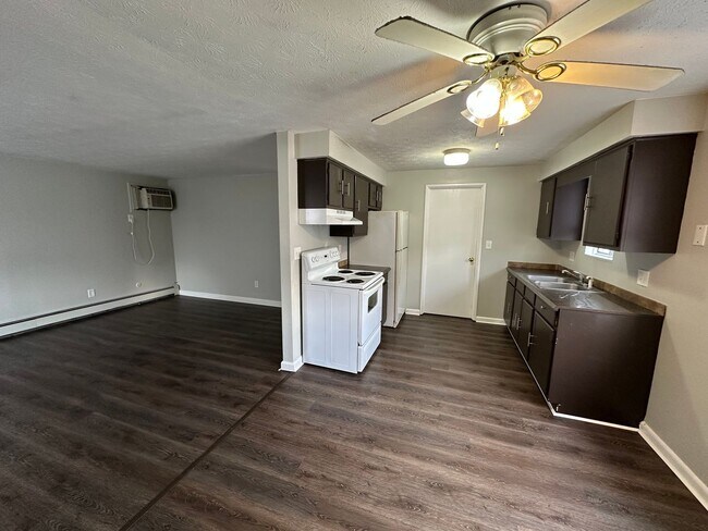 Foto del edificio - 115 Westminster Ave