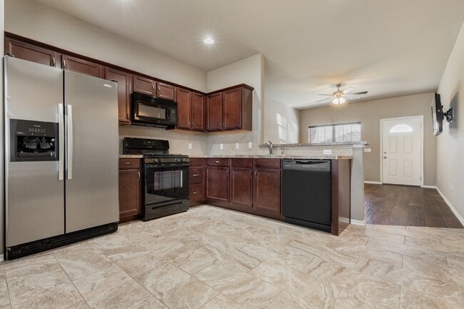 Building Photo - 2909 Cider Mill Ln