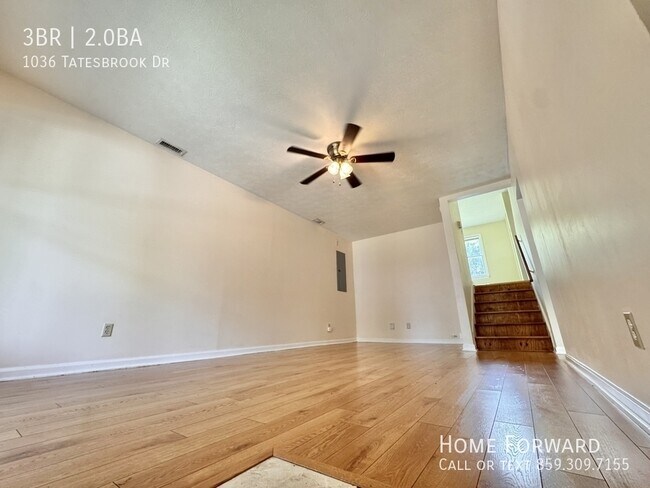 Building Photo - 1036 Tatesbrook Dr