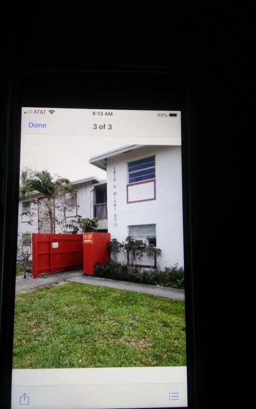 Primary Photo - 1818 Miami Rd