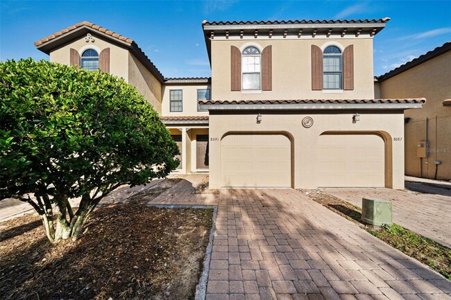 Foto del edificio - 8091 Brooksville Dr