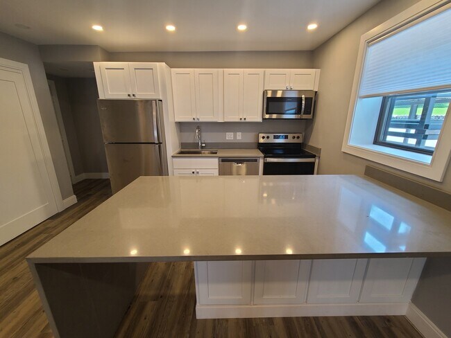 Foto del edificio - 15 Carson St