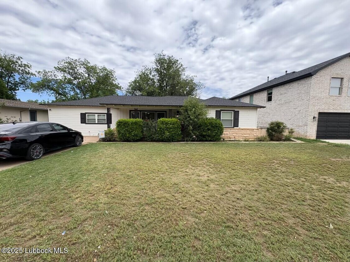 Foto principal - 3608 28th St