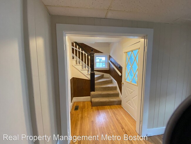 Building Photo - 2 br, 2 bath House - 16 Mckinley St