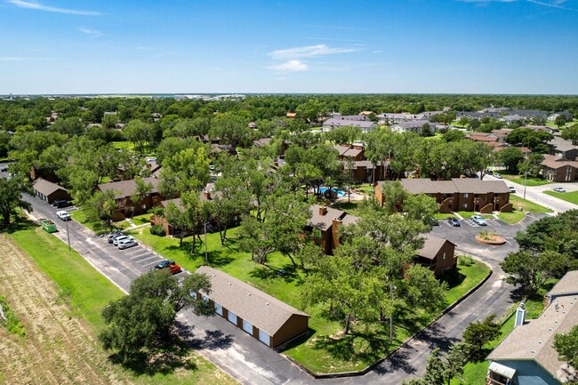 Interior Photo - Forrest Grove Apartments