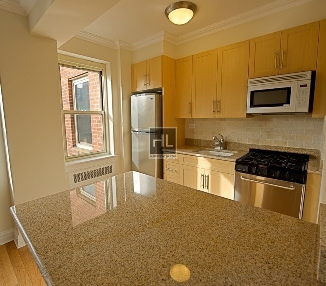 Foto del edificio - Park Avenue Luxury! No Fee!