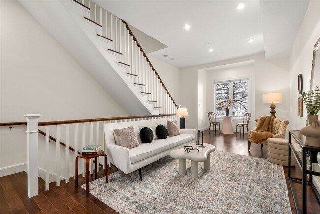 Foto del edificio - 162 Clark St