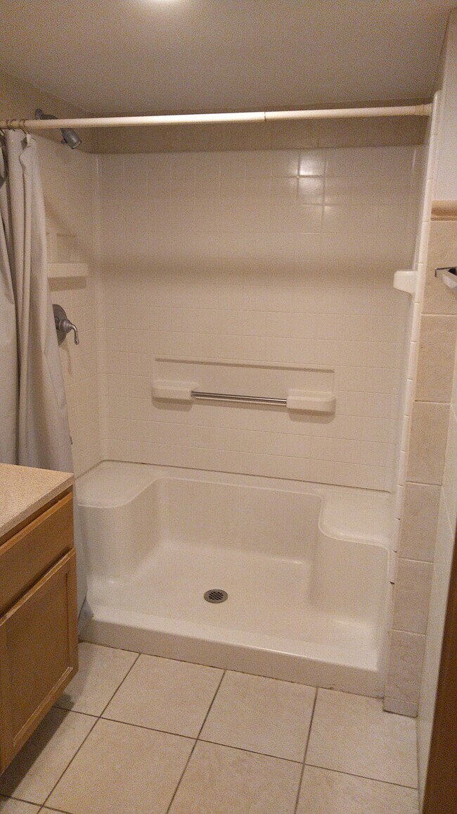 Bathroom - 6112 W Addison St