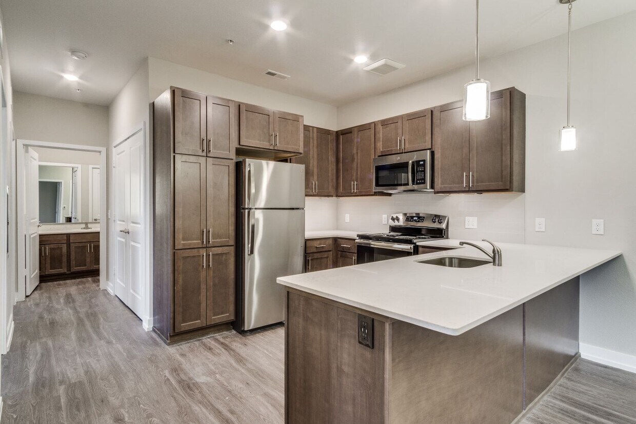Village Place Apartments Romeoville, IL