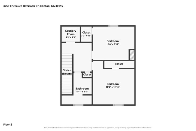 Building Photo - 3756 Cherokee Overlook Dr