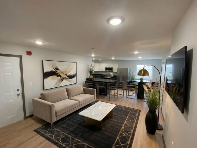 Foto del edificio - 1104 Lincoln Ave
